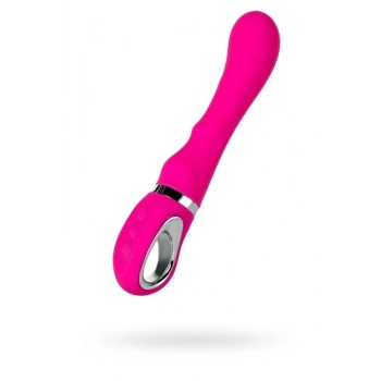 Eskişehir Shop Jos Pilo 20cm WOW modlu Pembe Vibratör