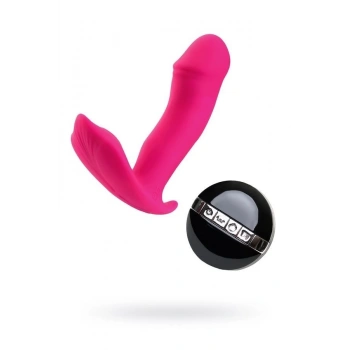 Eskişehir Shop Jos Tilly Ses Kontrollü Isıtmalı ve Uzaktan kumandalı Vibratör