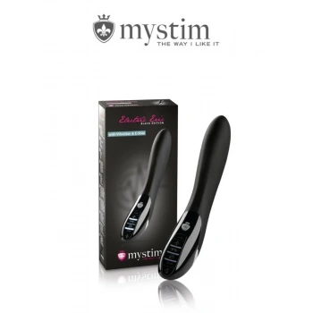 Eskişehir Shop Mystim Electric Eric Elektrikli Vibratör 27cm