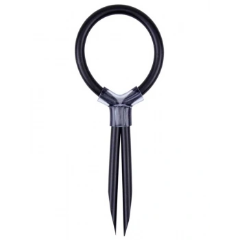 Get Lock Stud Ring Penis Sıkıştırma Halkası