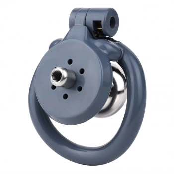 Inverted Chastity Cage Ters Tasarımlı Penis Kafesi