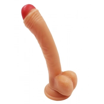 Noctis 19cm Realistik Dildo No:10