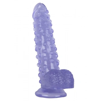 Noctis 24cm Mor Dildo No:40