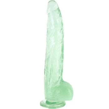 Noctis 32cm Yeşil Dildo No:6