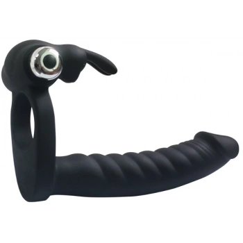 Silicone Trinity Fun-Evil Teaser