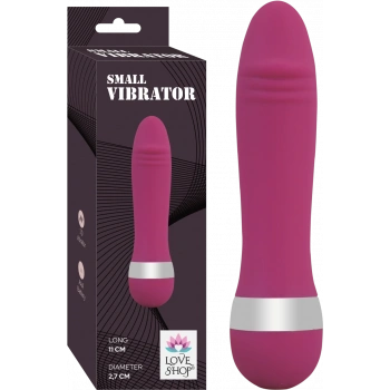 SMALL VİBRATOR