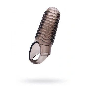 Tırtıklı Penis Kılıfı