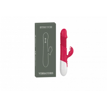 STRETCH VİBRATORS