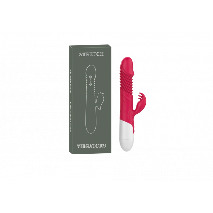 STRETCH VİBRATORS