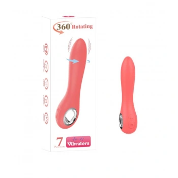 360 ROTATİON VİBRATORS