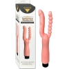 Silikon Çatal Penis