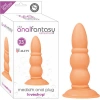 The Anal Fantasy Collection Silikon Plug