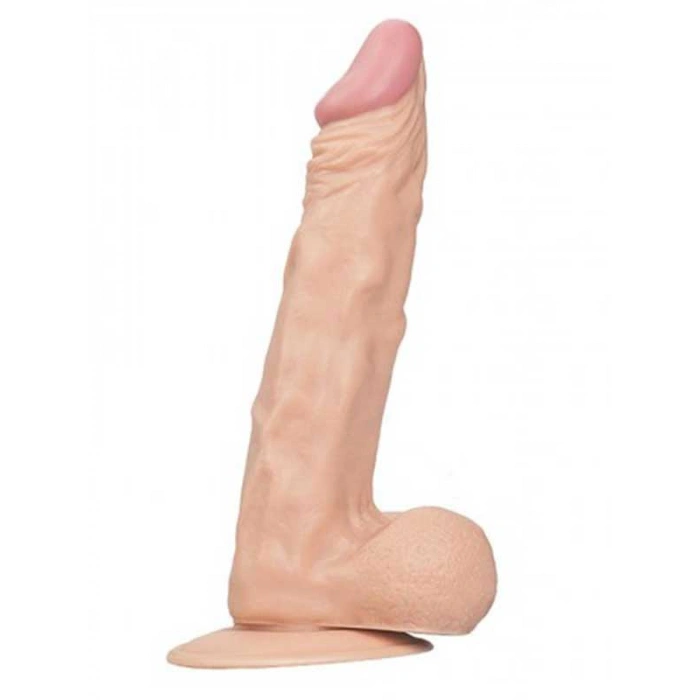 NOXXX Gerçekçi Realistik Dildo 25 cm