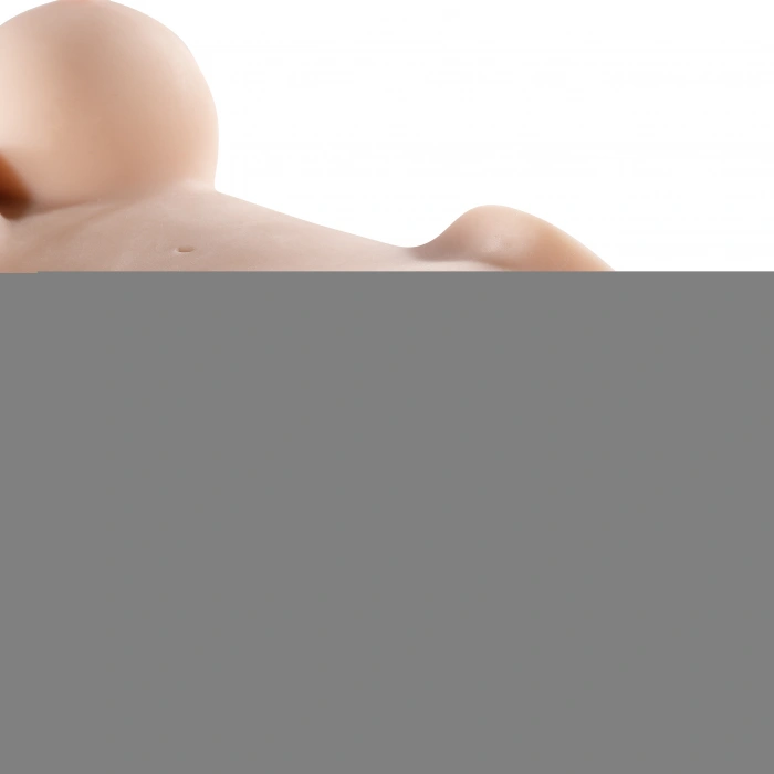 Svetlana Mastürbatör USB şarjlı - Sesli Titreşim