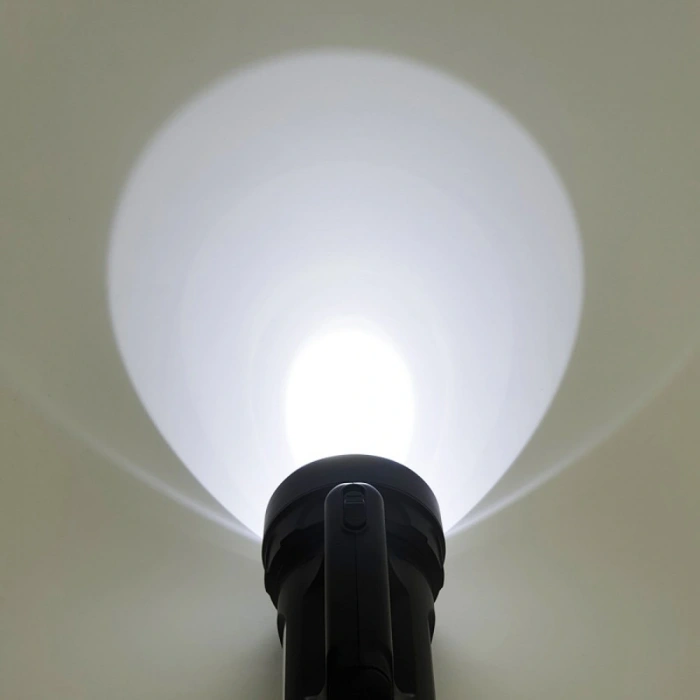 900 Lümen Ultra Güçlü El Feneri Wt-613