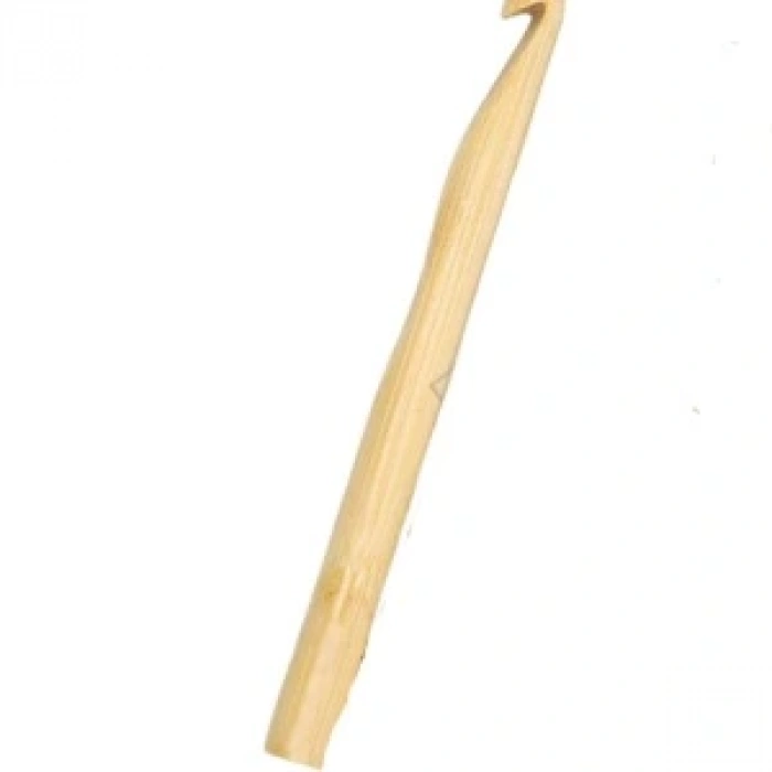 Bambu Saplı Tığ 4 Numara