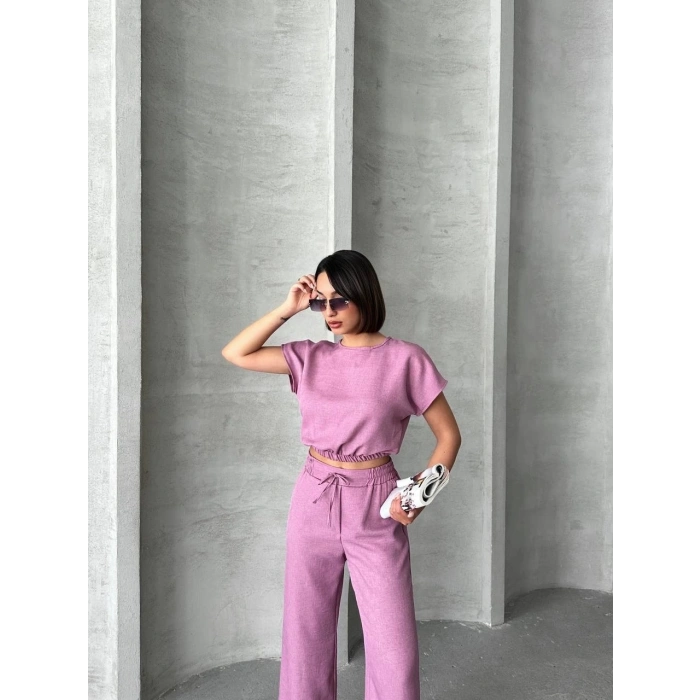 Bluz pantolon takım s255057