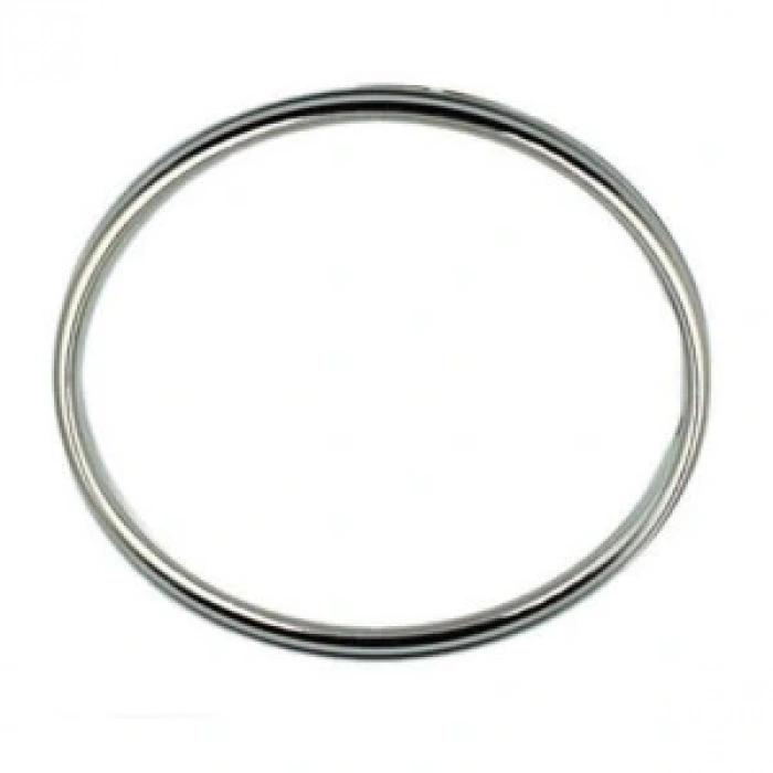 Çanta Sapı Demir 10x10 Yuvarlak