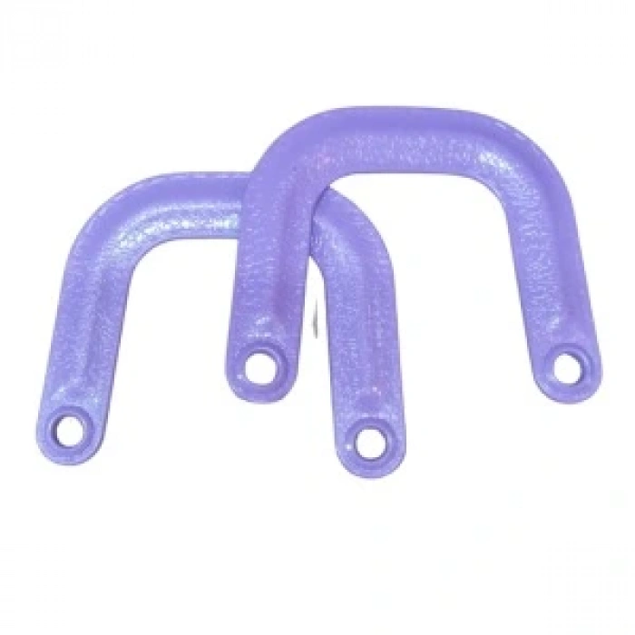 Çanta Sapı Nal Model Lila 13 Cm