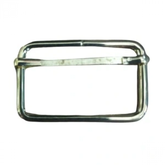 Çanta Tokası Sürgülü 5 Cm Sarı 5 Adet