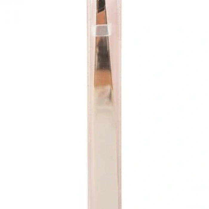 Cımbız Yan Uçlu Altın Renk