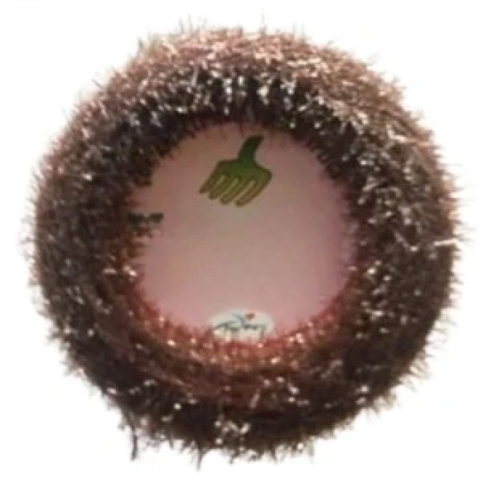 Çok Amaçlı Örgü Ve Nakış İpi Kahve 6051