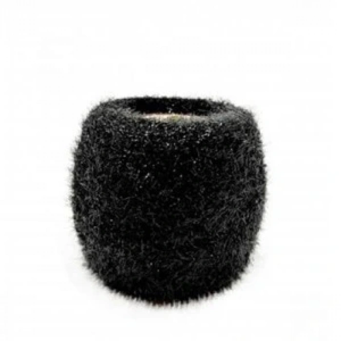 Çok Amaçlı Örgü Ve Nakış İpi  Siyah 6002