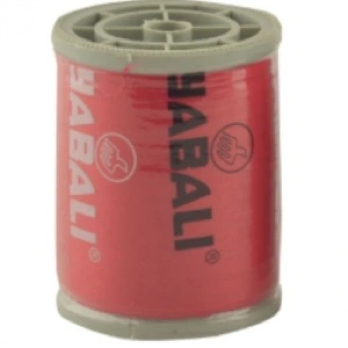 Dikiş İpliği 900 Metre Kırmızı