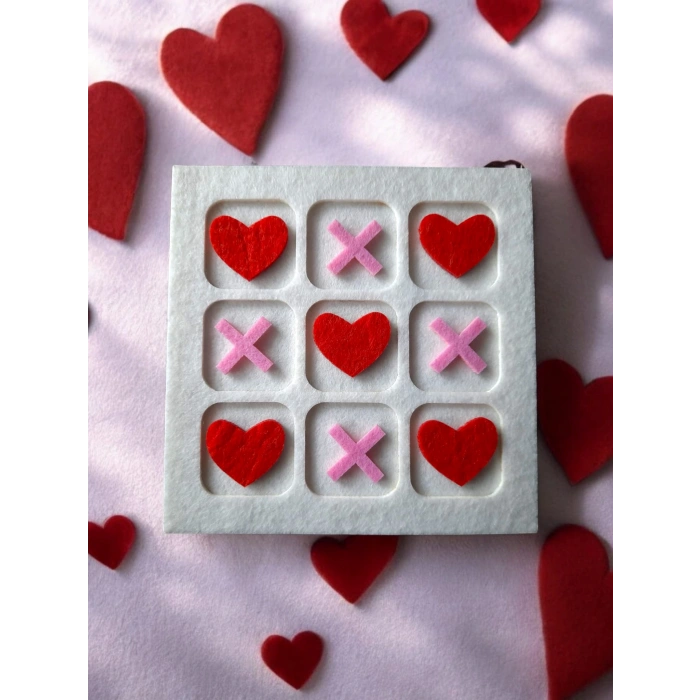 DKTT Keçe SOS Oyunu