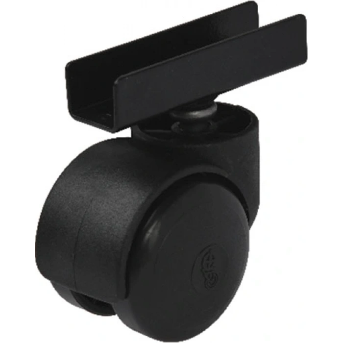 Hts 414 - Büro Tipi U Tablalı Tekerlek 4 Adet