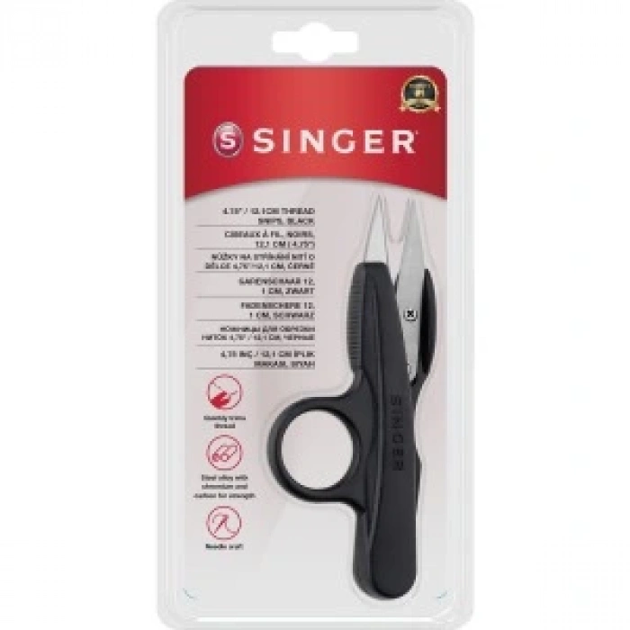 İplik Temizleme Makası (4.75)