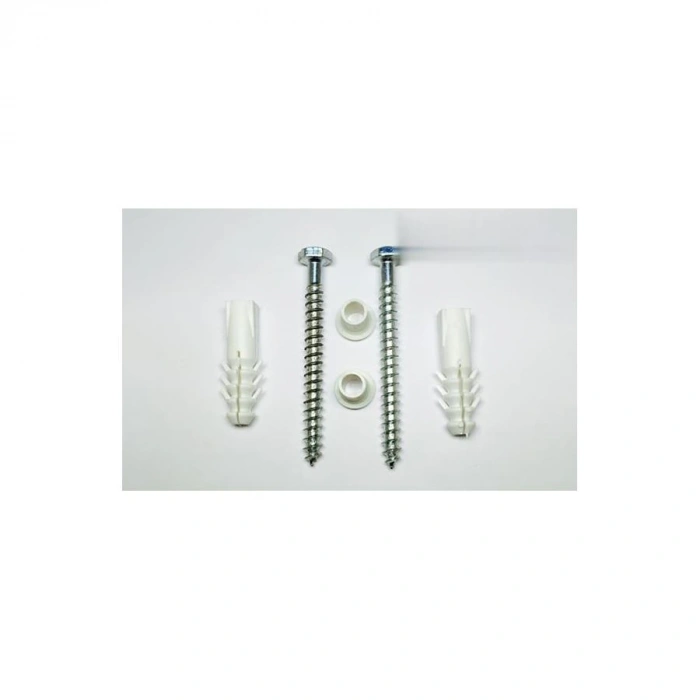 Klozet Montaj Seti KMT - 5 Takım