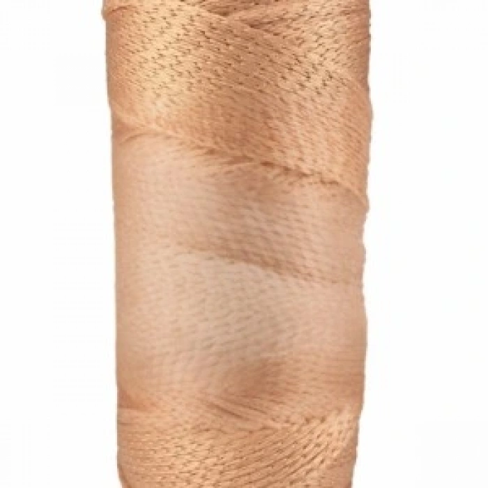 Makrome İpi 3mm Polyester Yavruağzı