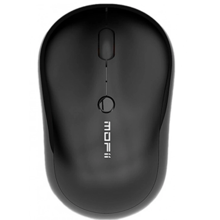 Mofii Siyah M5 Mouse Dm