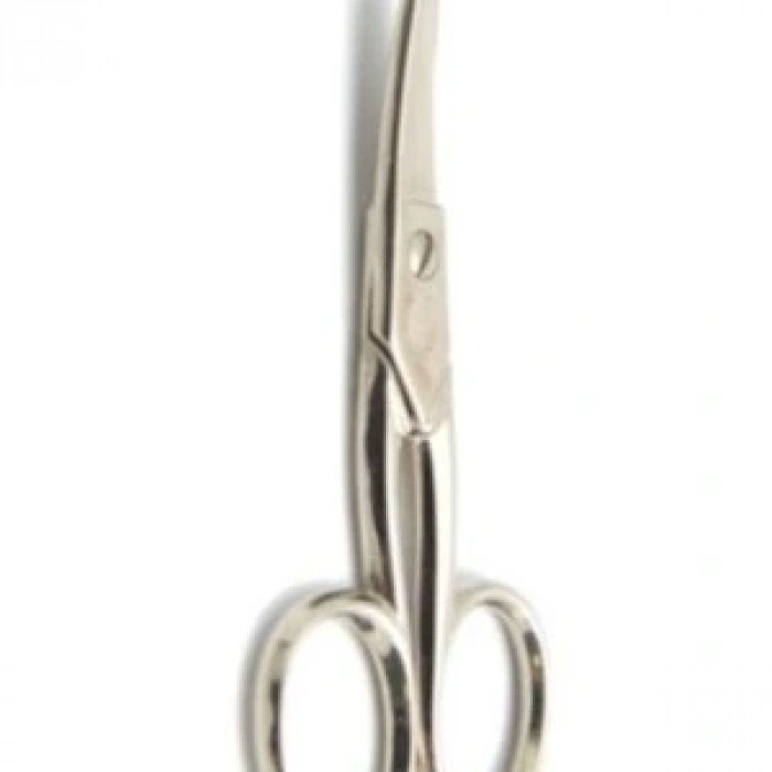 Nakış Makası Kıvrık Uçlu 11 Cm