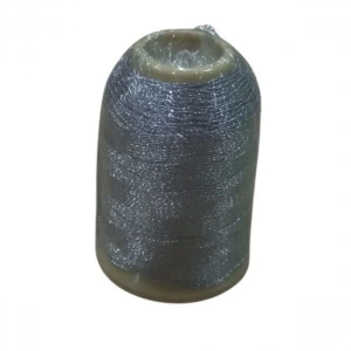 Oya İpi 20 Gr Gümüş