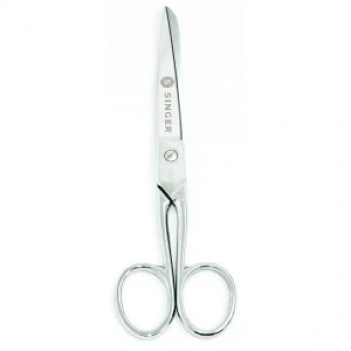 Paslanmaz Çelik Tekstil Makası (6)