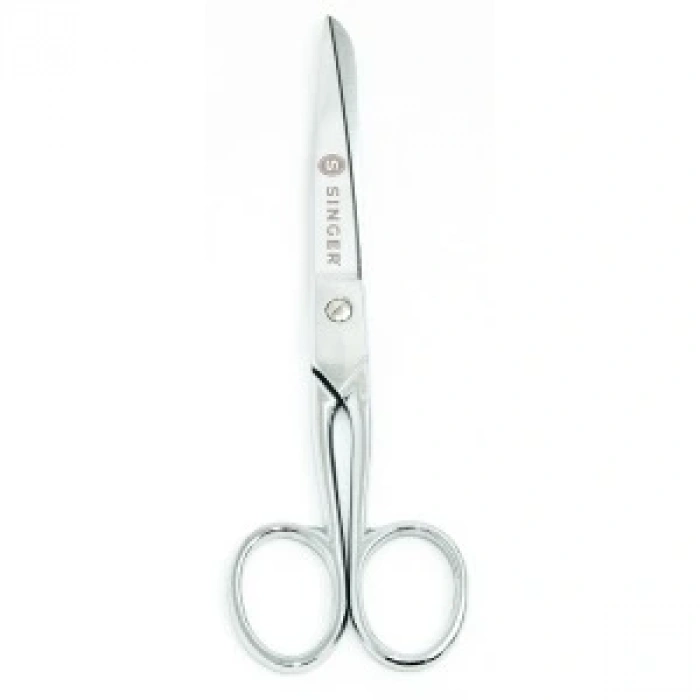 Paslanmaz Çelik Tekstil Makası (7)