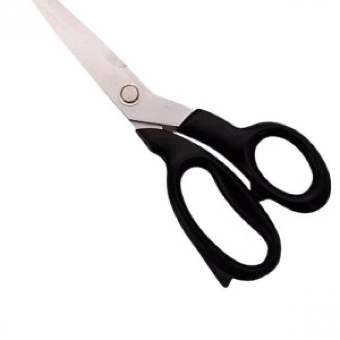 Plastik Saplı Küçük Makas