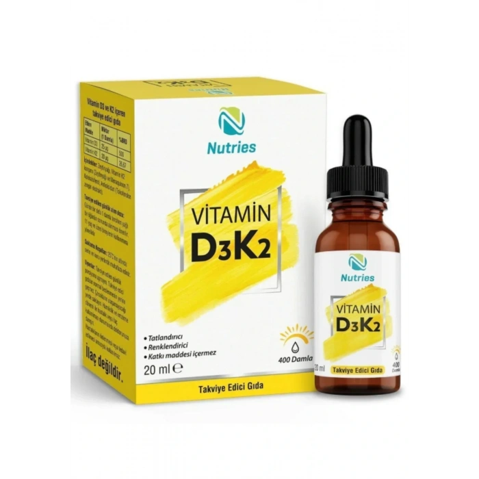 Premium Multivitamin Paketi – Tam Kapsamlı Günlük Destek