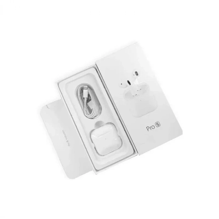 Pro 5 Yeni Mini Kablosuz Bluetooth Kulaklık