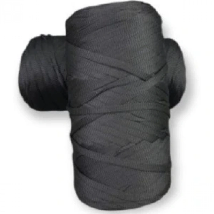 Ribbon Polyester 4 Mm Antrasit