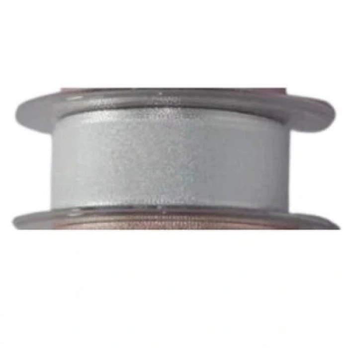 Sedef Kurdele 25 Mm Beyaz 2 Metre