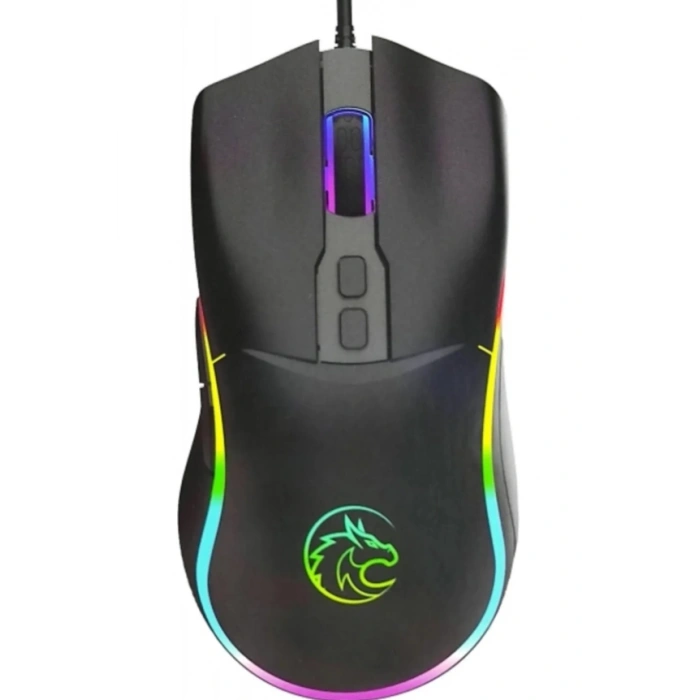 Skygo Q301 Rgb Gaming Mouse