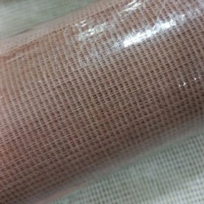 Sökülebilen Kanaviçe 1 Metre Pudra