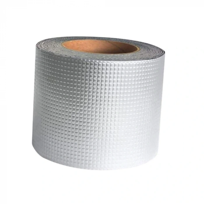 Tamir Çatlak Bandı Alüminyum İzolasyonlu 48 MM 2 Metre Çamur Bant 44 Mm x 2 M