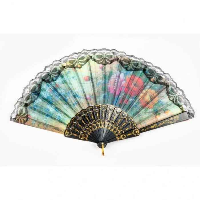 Yelpaze (desen Stoğa Göre Gönderilecektir)