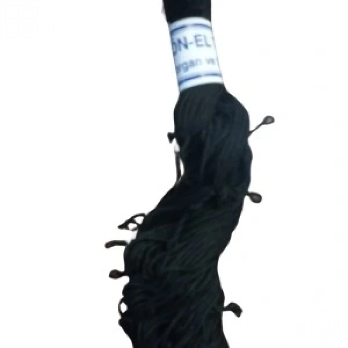 Yorgan İpi 1 Çile Siyah