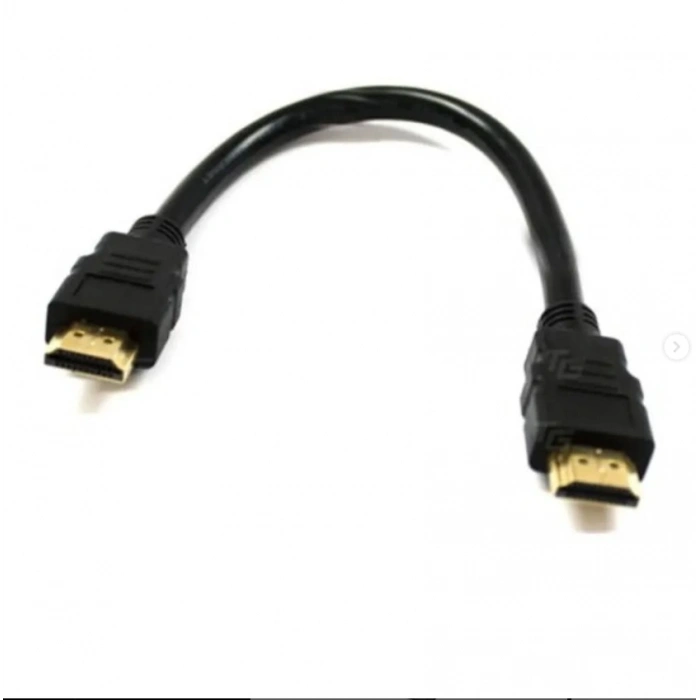 ZR155 Hdmı To Hdmı Kablo 30 Cm