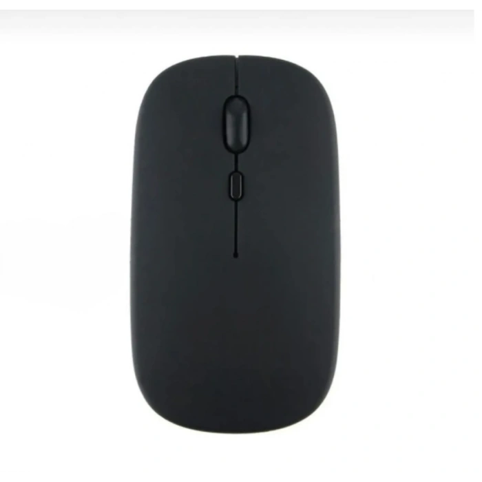 ZR216 Siyah Bluetooth Mouse